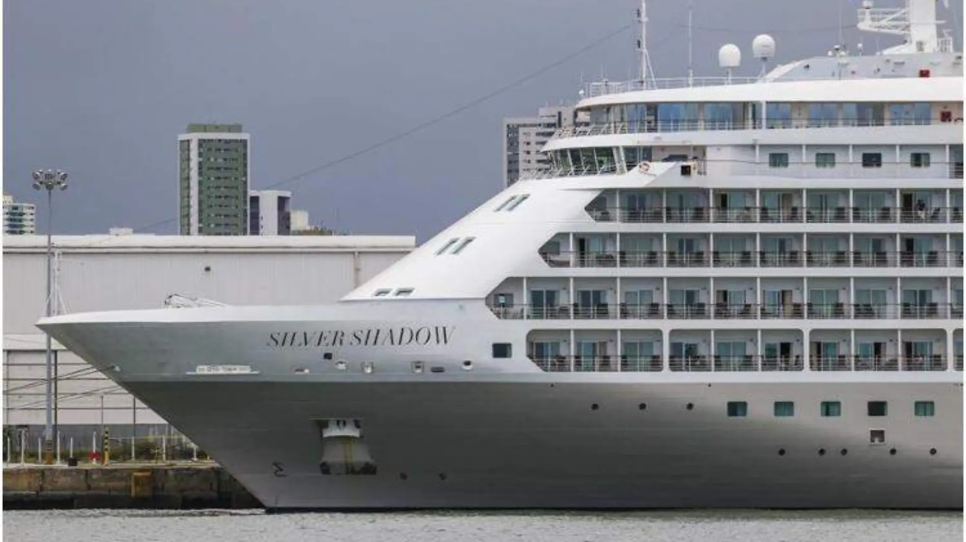 brasil crucero